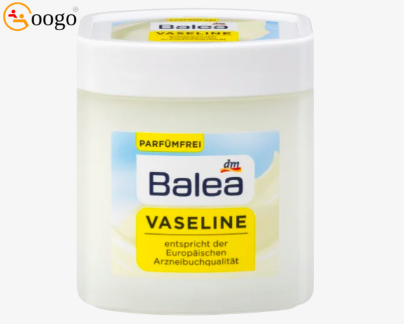 Vaseline parfümfrei, 125 ml